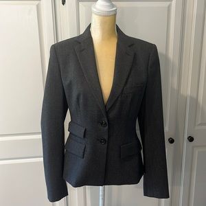 Sportmax wool blend suit